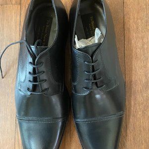 TO BOOT NEW YORK ADAM DERRICK OXFORDS SIZE 12